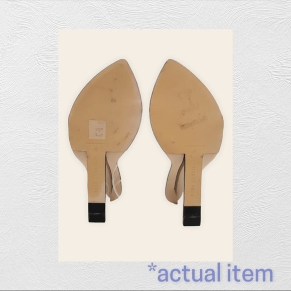 💜 NEW good american cinder-F*cking-Rella wedge 7 SOLD OUT 💜 - Picture 11 of 16